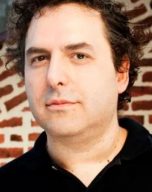 Tom Scharpling