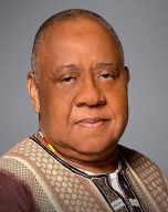 Barry Shabaka Henley