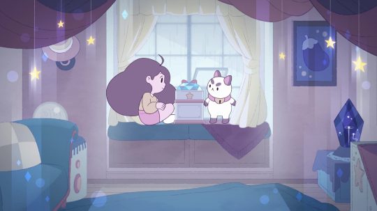 Bee a PuppyCat - 5. epizoda