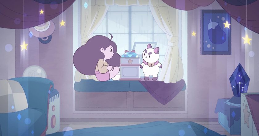 Bee a PuppyCat