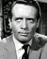 Patrick McGoohan