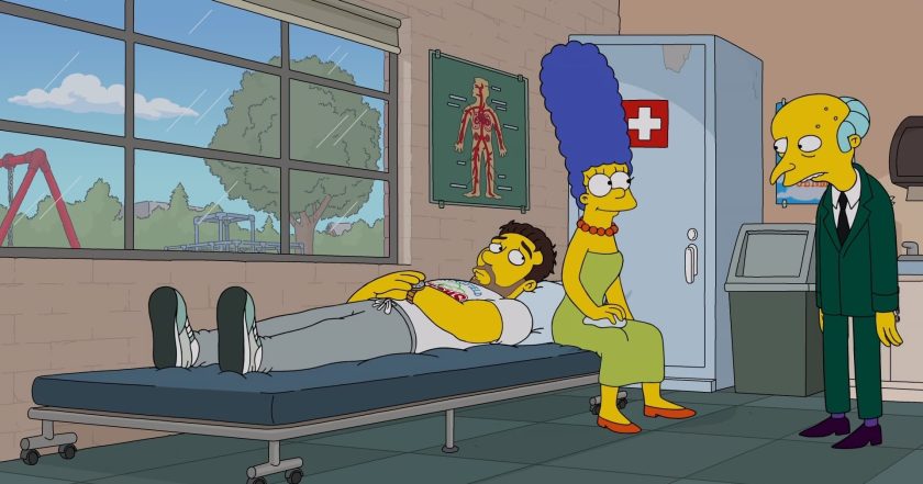 Simpsonovi