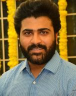 Sharwanand