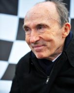 Frank Williams