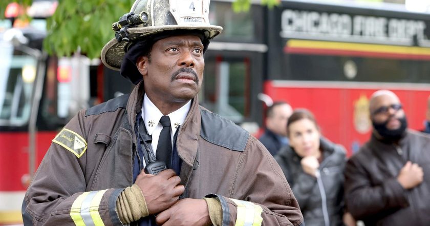 Chicago Fire