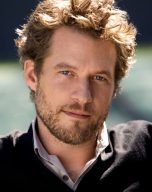 James Tupper