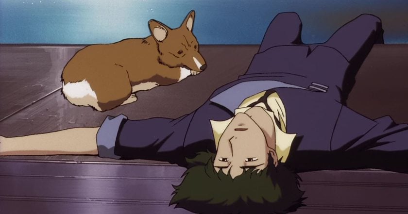 Cowboy Bebop