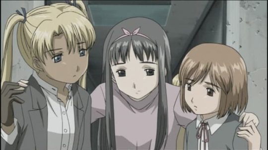 Gunslinger Girl - 12. epizoda