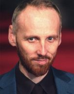 Ewen Bremner