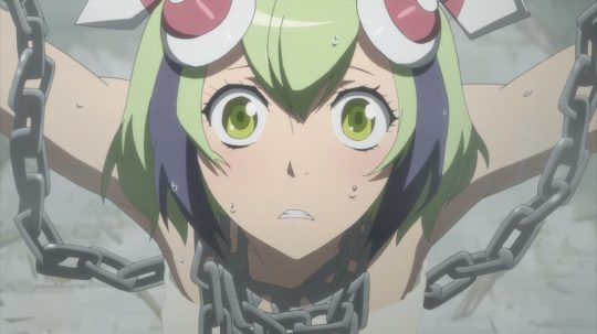 Dimension W - 5. epizoda