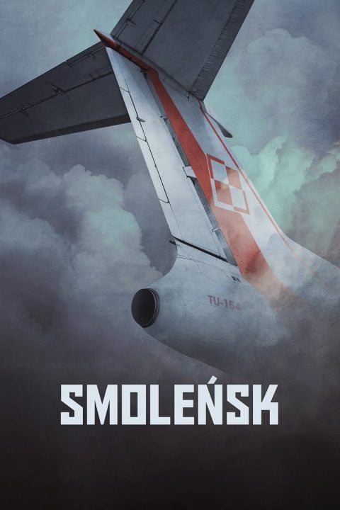 Plakát Smoleńsk