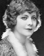 Myrtle Stedman