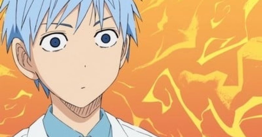 Kuroko no basuke