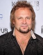 Michael Anthony