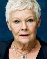 Judi Dench