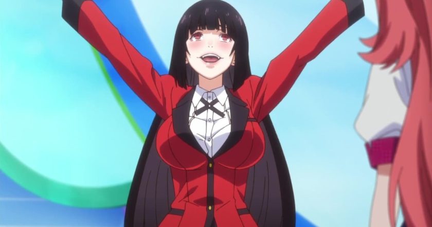 Kakegurui