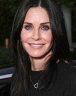 Courteney Cox