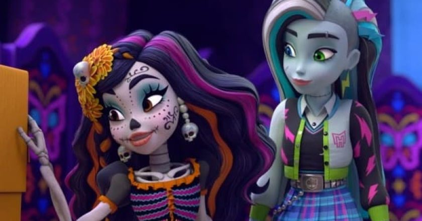 Monster High