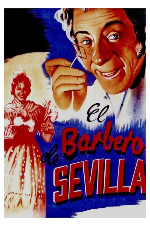 El barbero de Sevilla