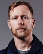 Nate Mendel