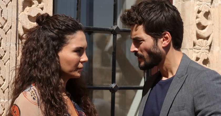 Hercai