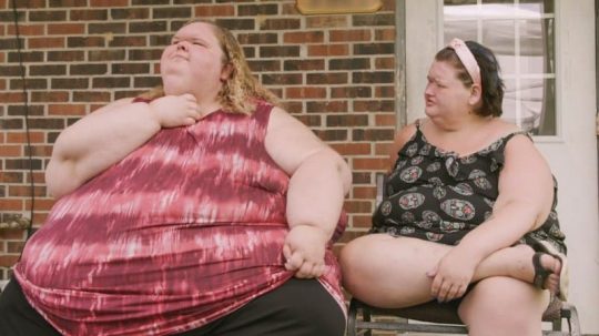 1000-lb Sisters - 3. epizoda