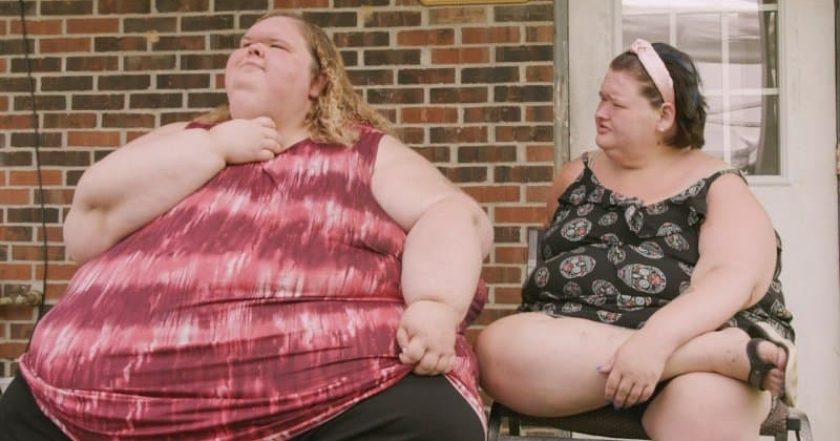 1000-lb Sisters