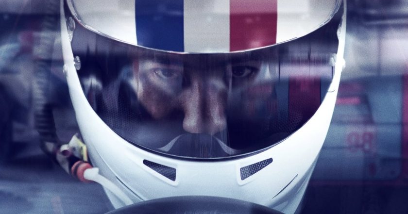 Le Mans: Racing Is Everything