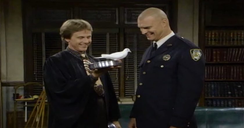 Night Court