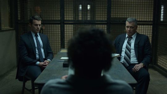 MINDHUNTER: Lovci myšlenek - 2. díl