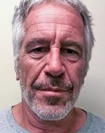 Jeffrey Epstein