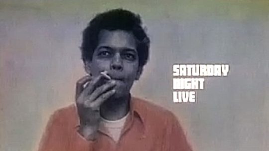 Saturday Night Live - 18. epizoda