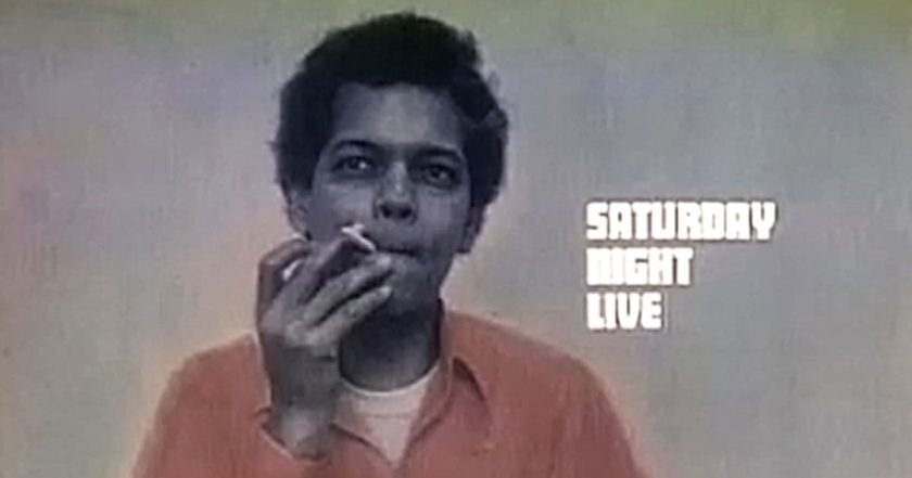 Saturday Night Live