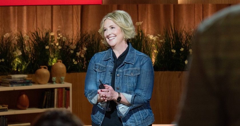 Brené Brown: Atlas srdce