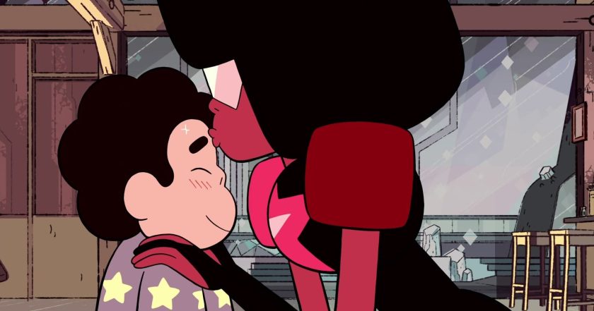 Steven Universe