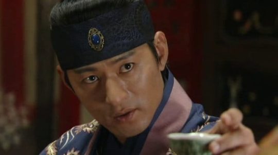 Empress Ki - 19. epizoda