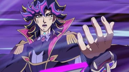 遊☆戯☆王VRAINS - 119. epizoda