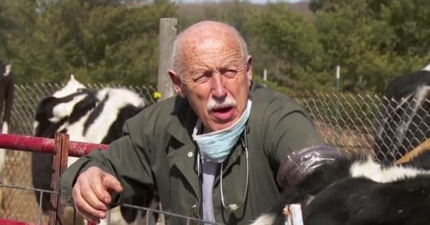 The Incredible Dr. Pol