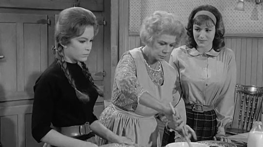 Petticoat Junction - 20. epizoda