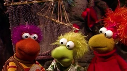 Fraggle Rock - 10. epizoda