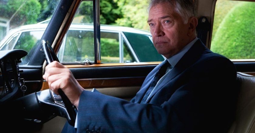 Inspektor George Gently