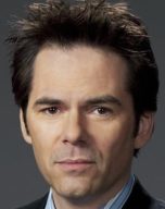 Billy Burke