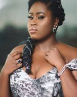 Lydia Forson