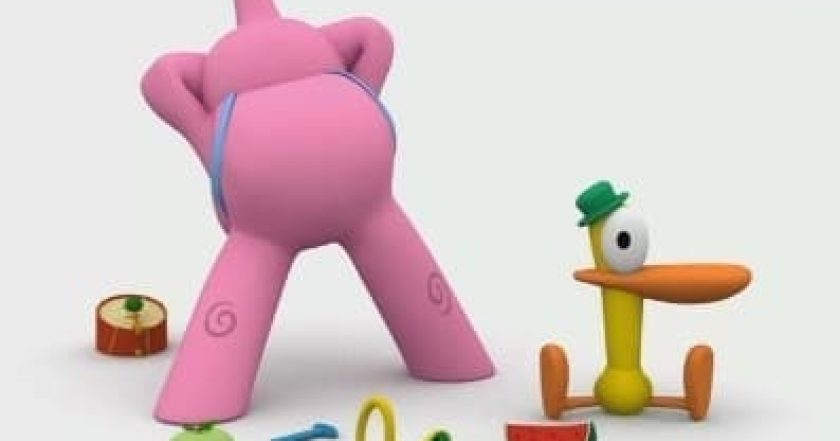 Pocoyo