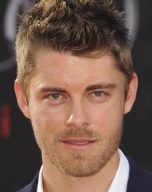 Luke Mitchell