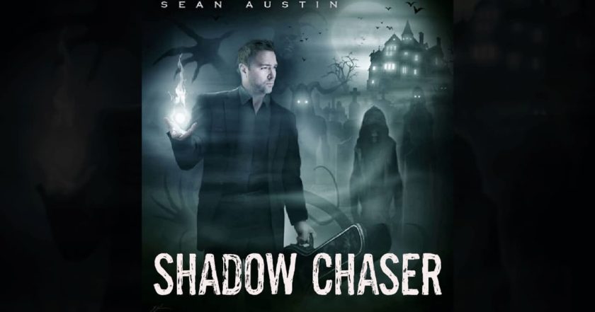 Shadow Chaser