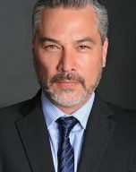 Mauricio Mendoza