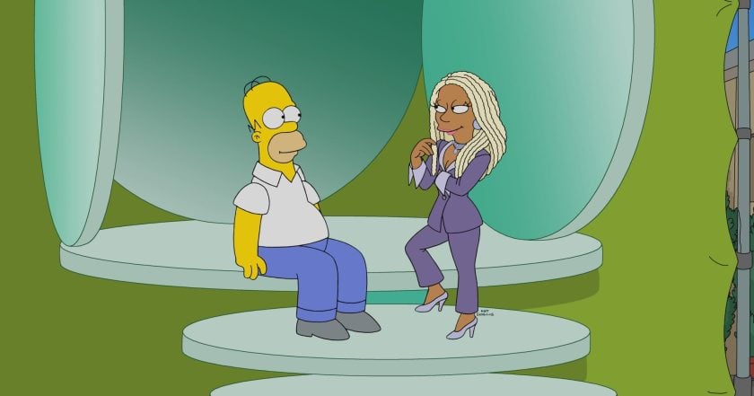 Simpsonovi