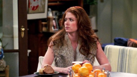 Will & Grace - 21. epizoda