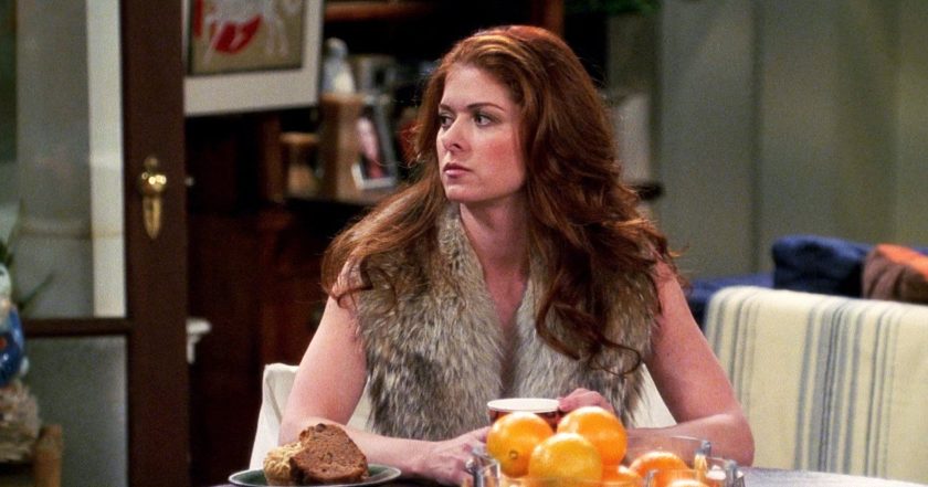 Will & Grace